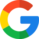 Logo de Google Partners